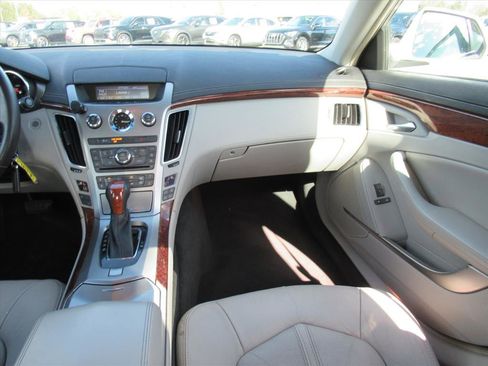 Used 2012 Cadillac CTS Luxury image 14