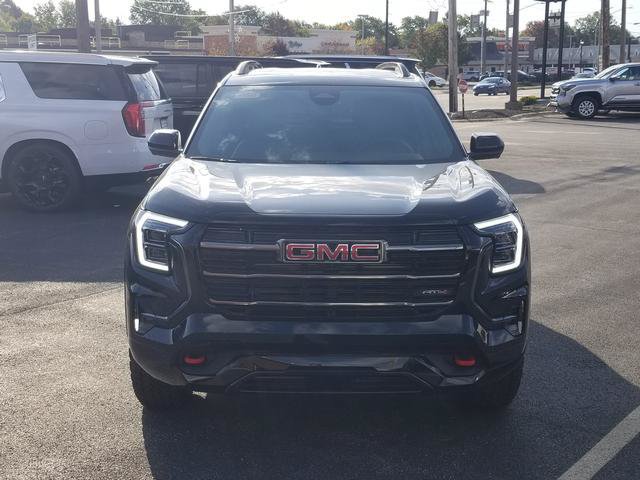 New 2027 GMC Terrain AT4 w/ Convenience Package III AWD/4WD image 5