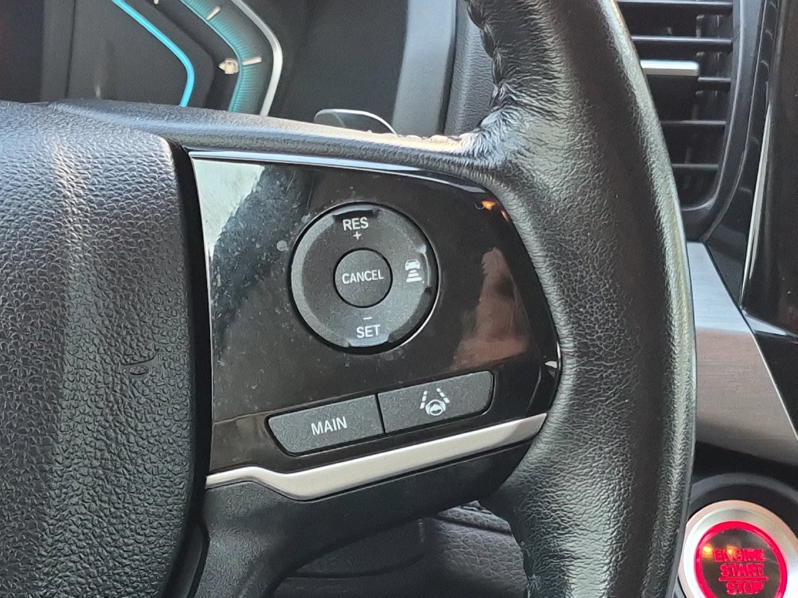 Used 2018 Honda Odyssey EX-L image 20