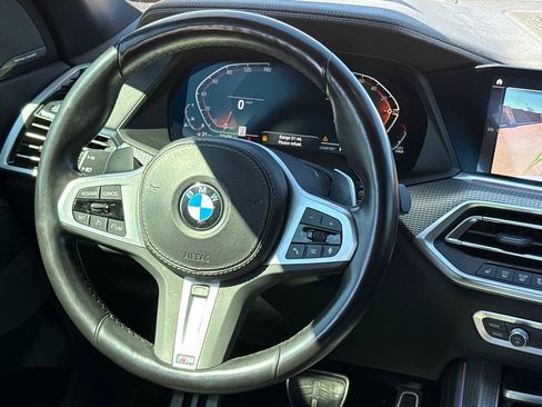 Used 2023 BMW X5 xDrive40i w/ M Sport Package AWD/4WD image 14