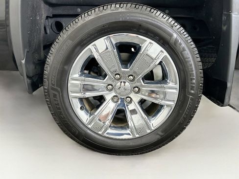 Used 2017 GMC Sierra 1500 SLT image 30