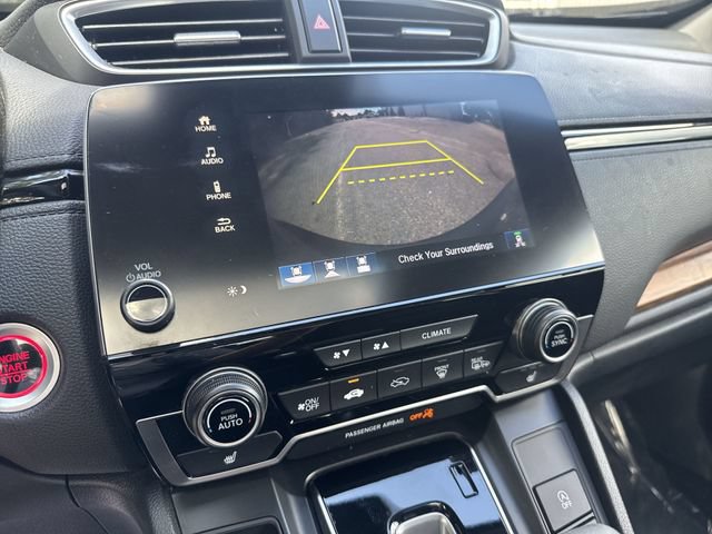 Used 2020 Honda CR-V EX image 21
