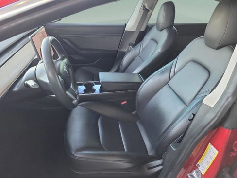 Used 2020 Tesla Model 3 Standard Range Plus image 8