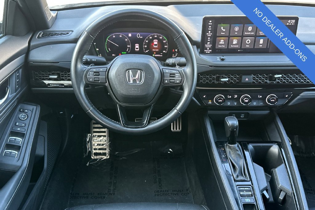Used 2023 Honda Accord Sport image 15