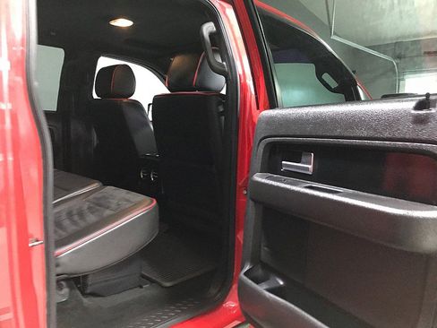 Used 2014 Ford F150 FX4 w/ Equipment Group 402A Luxury AWD/4WD image 18