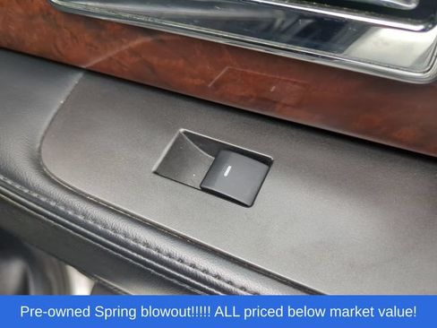 Used 2016 Lincoln Navigator Select AWD/4WD image 47