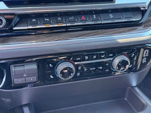 New 2026 Chevrolet Silverado 1500 LT Trail Boss w/ LT Trail Boss Premium Package image 15