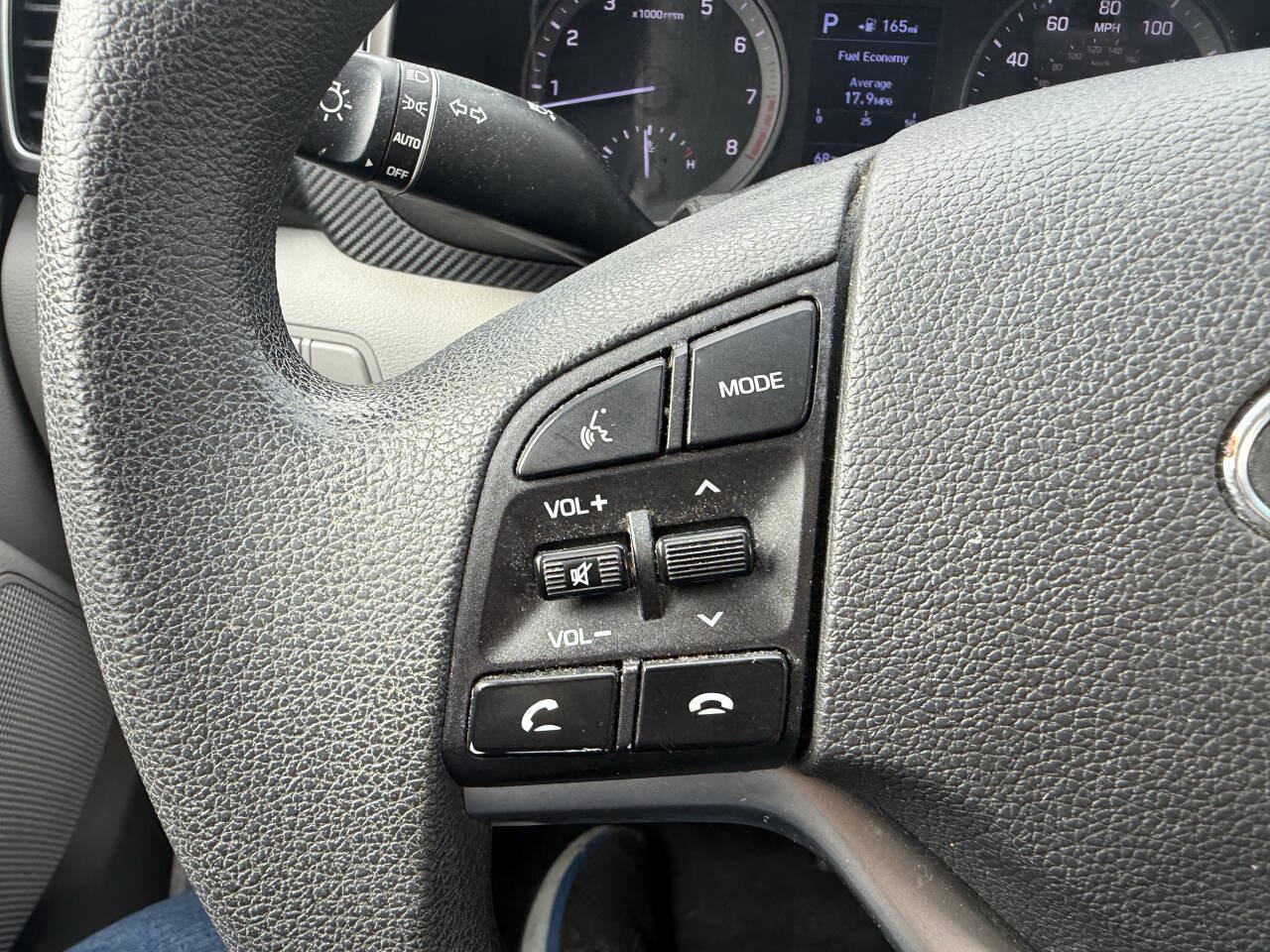Used 2020 Hyundai Tucson SE w/ Cargo Package AWD/4WD image 24
