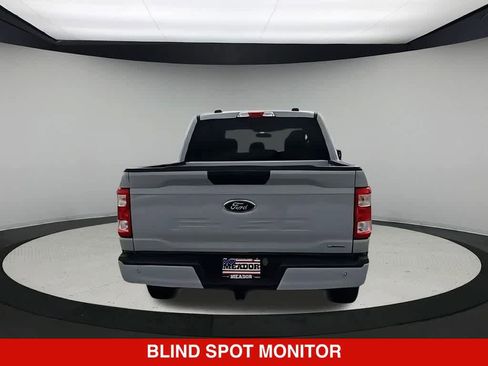 Used 2023 Ford F150 XL w/ STX Appearance Package RWD image 7