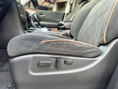 Used 2018 Nissan Armada SV w/ Driver Package image 11