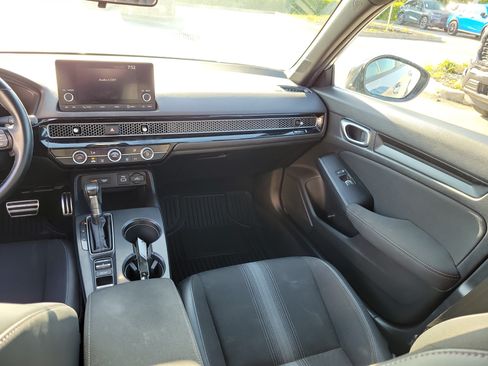 Used 2023 Honda Civic Sport image 20