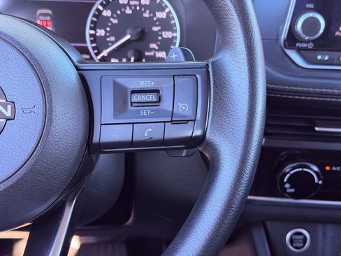 Certified 2023 Nissan Rogue S image 23