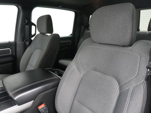 Used 2022 RAM 1500 Lone Star RWD image 11