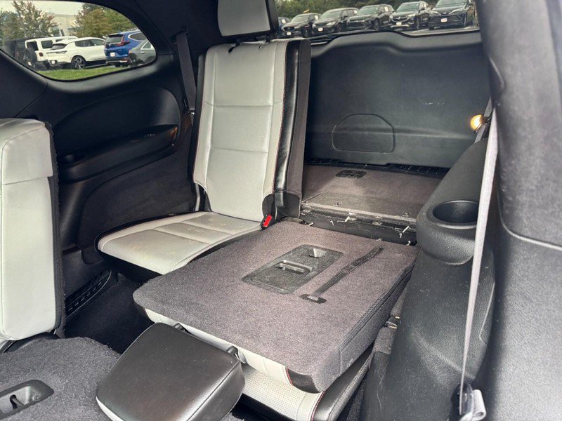 Used 2024 Dodge Durango GT AWD/4WD image 12