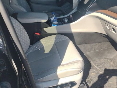 Used 2021 Jeep Grand Cherokee L Summit w/ Advanced Protech Group IV image 17