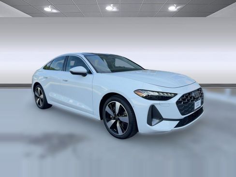 New 2025 Audi A5 2.0T Premium Plus AWD/4WD image 7