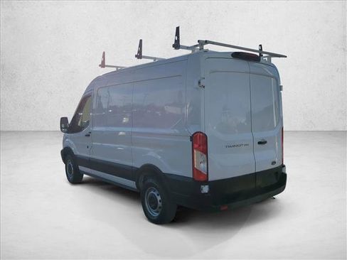 Used 2019 Ford Transit 250 130 Medium Roof image 8