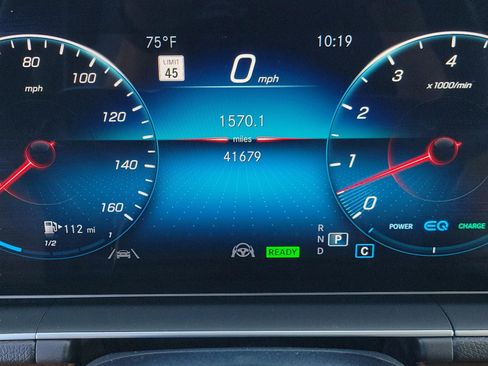 Certified 2023 Mercedes-Benz GLE 450 4MATIC image 26