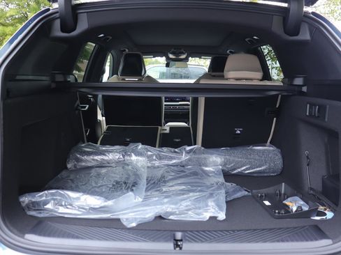 New 2026 BMW X3 xDrive30 w/ Convenience Package image 15