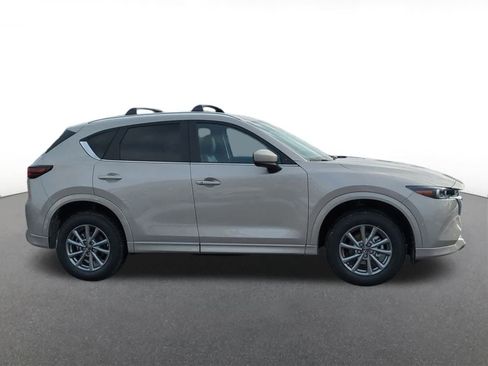New 2025 MAZDA CX-5 AWD 2.5 S image 7