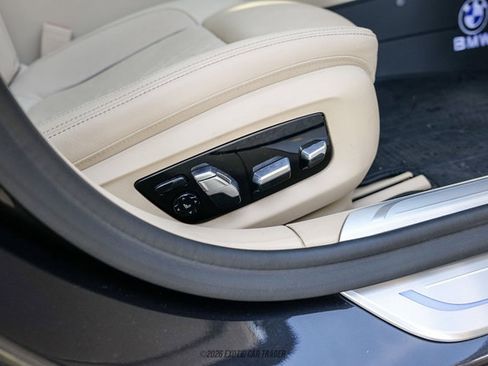 Used 2019 BMW 750i xDrive w/ Executive Package AWD/4WD image 68