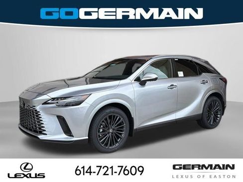 New 2026 Lexus RX 350 Premium image 1