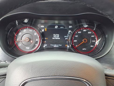 Used 2023 Dodge Charger R/T w/ Daytona Edition Group image 20