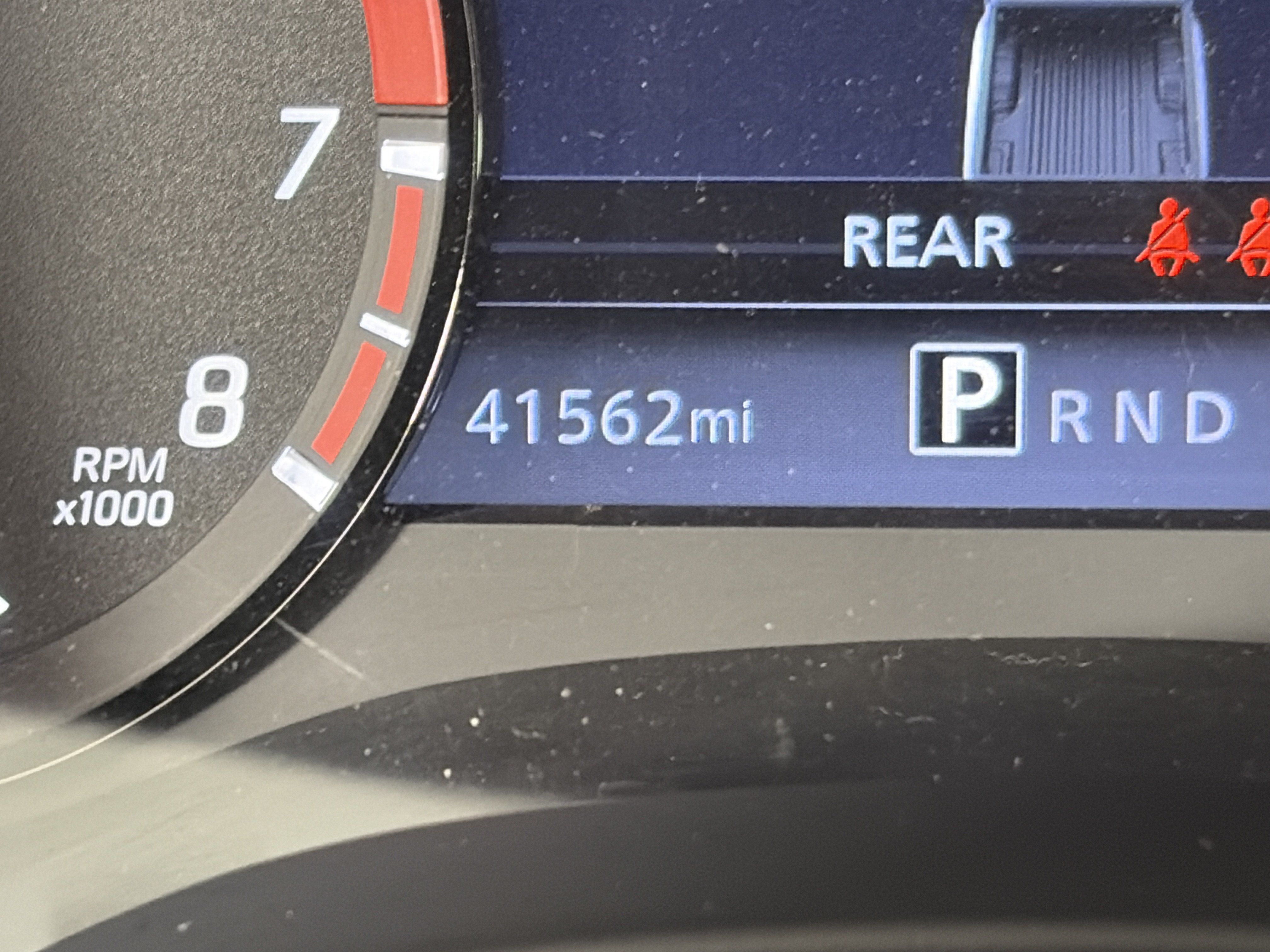 Used 2023 Nissan Frontier PRO-4X w/ Pro Convenience Package AWD/4WD image 18