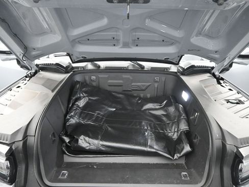 Used 2024 GMC Hummer EV 3X image 36