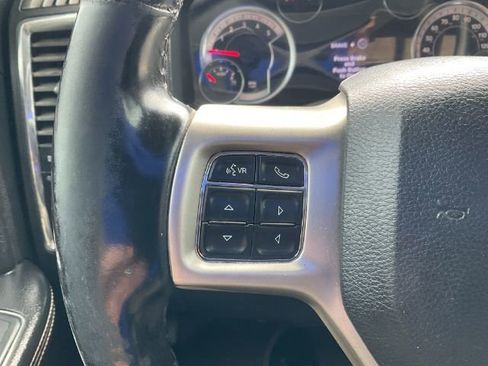 Used 2013 RAM 2500 Laramie w/ Cold Weather Group AWD/4WD image 23