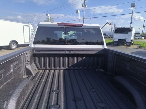 New 2026 Chevrolet Silverado 2500 W/T AWD/4WD image 10