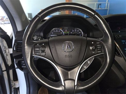 Certified 2020 Acura MDX SH-AWD w/ Technology Package image 14