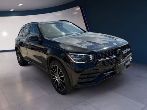 Used 2022 Mercedes-Benz GLC 300 image 7