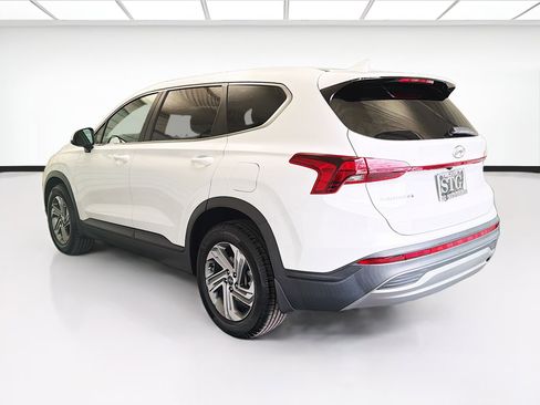 Used 2023 Hyundai Santa Fe SE FWD image 6