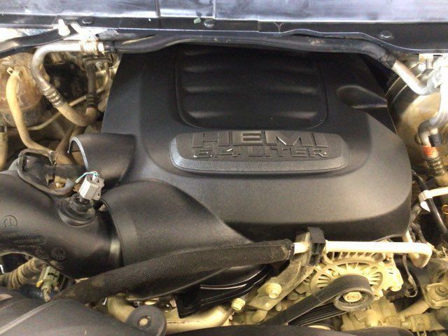 Used 2020 RAM 2500 Tradesman w/ Protection Group AWD/4WD image 32