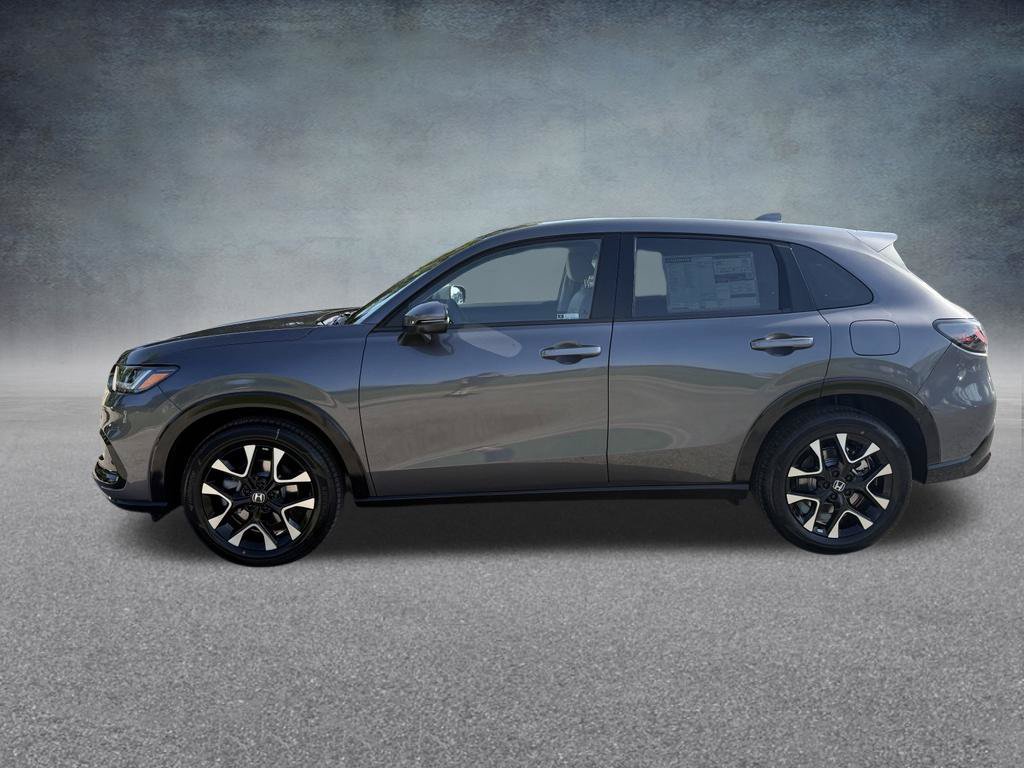 New 2027 Honda HR-V EX-L image 3
