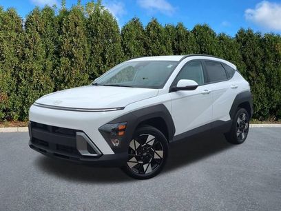 Certified 2024 Hyundai Kona SEL