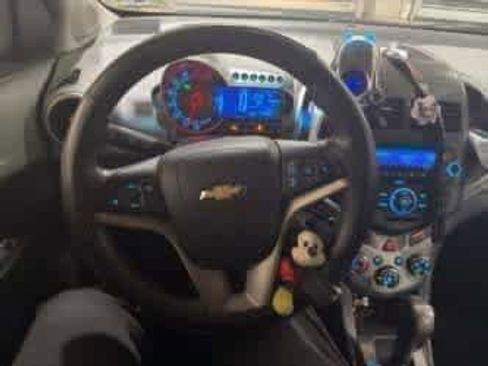 Used 2013 Chevrolet Sonic LT image 17