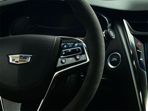 Used 2019 Cadillac CTS V image 12