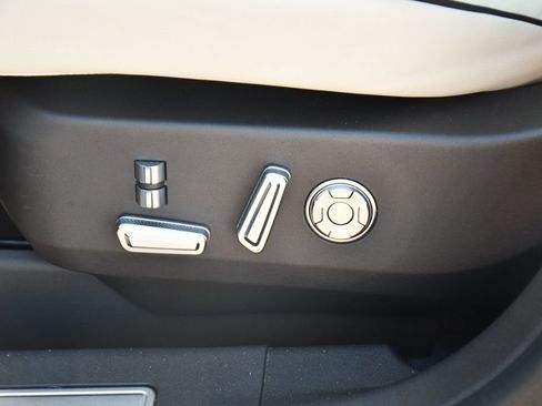 Used 2024 Lincoln Nautilus Black Label AWD/4WD image 26