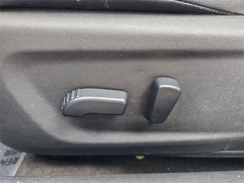 Used 2022 Nissan Altima 2.5 SR image 17