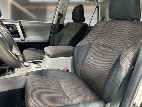 Used 2012 Toyota 4Runner SR5 w/ Convenience Pkg RWD image 13