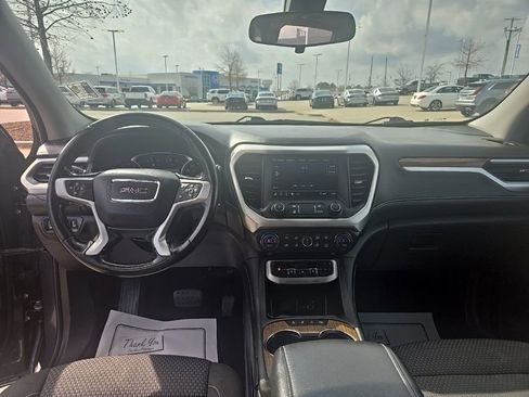 Used 2020 GMC Acadia SLE w/ Driver Convenience Package image 31