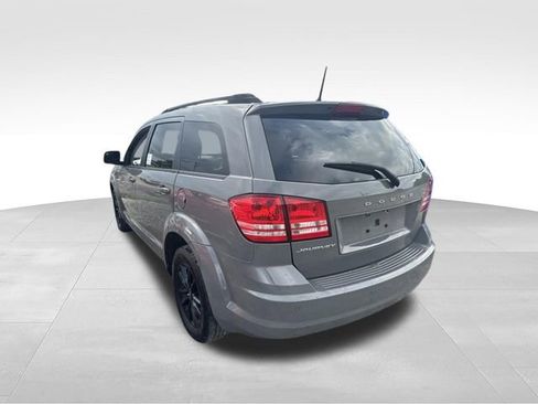 Used 2020 Dodge Journey SE w/ Blacktop Package FWD image 26