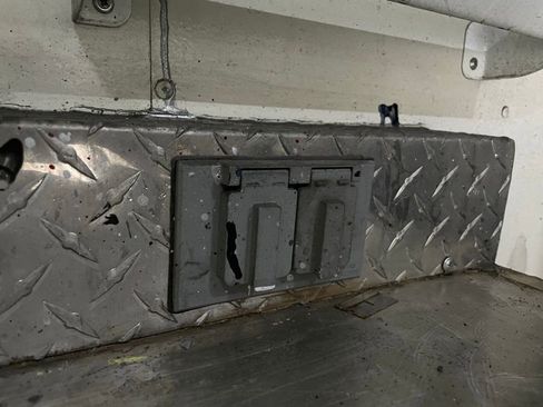 Used 2018 Ford Transit 350 148 High Roof Extended image 42