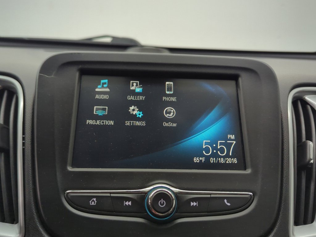 Used 2016 Chevrolet Malibu LS FWD image 23