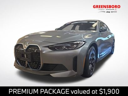 Used 2024 BMW i4 xDrive40i