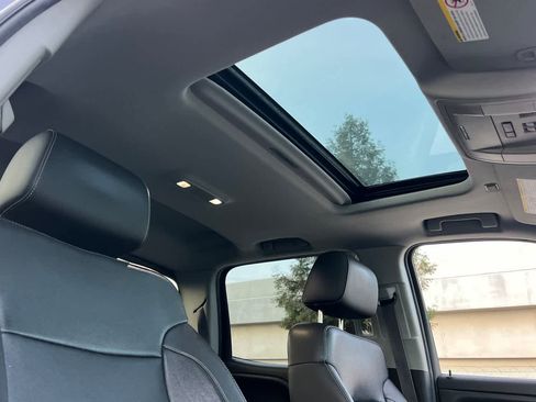 Used 2015 Chevrolet Silverado 2500 LTZ w/ Duramax Plus Package image 17