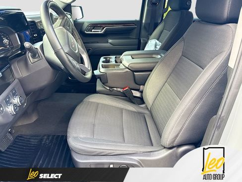 Used 2024 GMC Sierra 1500 Elevation AWD/4WD image 21