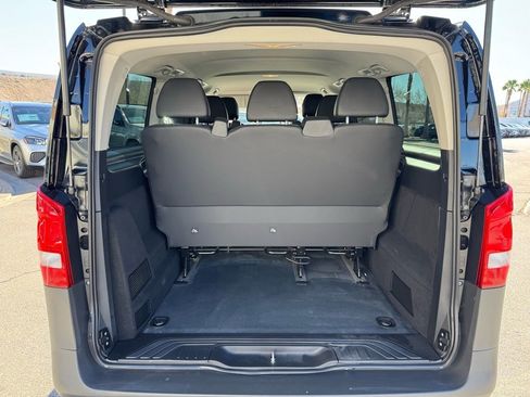 Used 2023 Mercedes-Benz Metris Passenger image 20